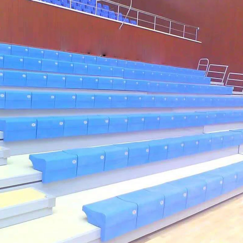Bench Grandstand Seats